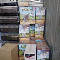 کباب پز ایستاده 12 سیخ|اجاق گاز و لوازم برقی پختوپز|هریس, |دیوار