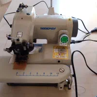 چرخ خیاطی پس دوز