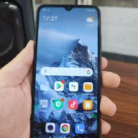 Xiaomi redmi 9a|موبایل|کرج, خرمدشت|دیوار