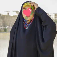 دوخت چادر