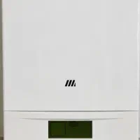 2 عدد پکیج دیواری گلدیرانGI-32KP فن‌دار ۳۲ کیلووات