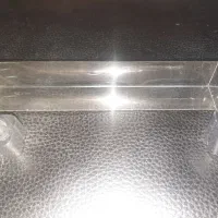قاب خودکار طلقی خارجی قاب ویپ پاد