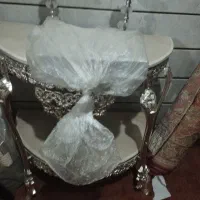 آینه و شمعدان با قرآن