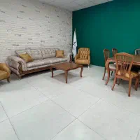 مبلمان کهنه تو بیار نو ببر