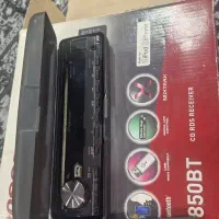 ضبط پایونیر  7850 bt