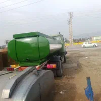 تانکر سازی زعیم