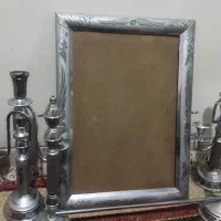 آینه و شمدان