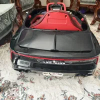 ماشین شارژی۲موتوره