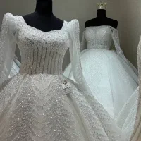 فروش و اجاره لباس عروس