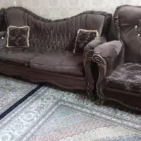 مبل راحتی