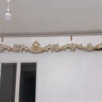 کتیبه یا قاب پرده ۴ متری
