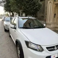 کوییک R مدل ۱۴۰۰ در حد بدون رنگ پارس خودرویی