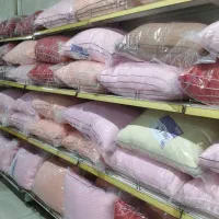 بالشت طبی میکروفایبر