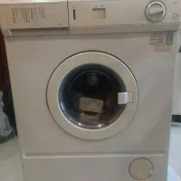 ماشین لباسشویی ۵ کیلویی ارج