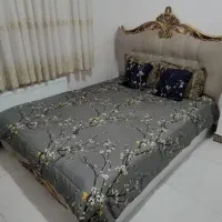 تختخواب دو نفره سالم درحد