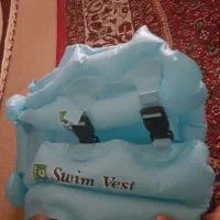 لباس استخر برای بچه