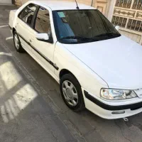 پارس tu5|خودرو سواری و وانت|کرمانشاه, |دیوار