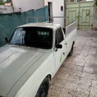 پیکان۸۱|خودرو اجاره‌ای|شوش, |دیوار