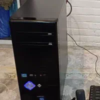 فروش سیستم گیمینگ i7 دارای rx 580