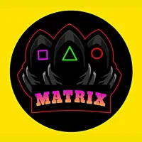 گیمنت بزرگ ماتریکس