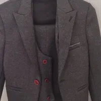 کت و شلوار بچگانه