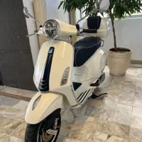 وسپا پریماورا یات کلاب 150cc