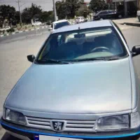 پژو|خودرو سواری و وانت|کویرات, |دیوار
