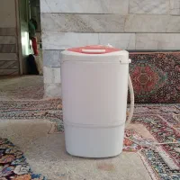 لباسشویی نو