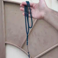 تسبیح  آکو