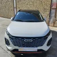 X 33 cross(ایکس ۳۳ کراس)