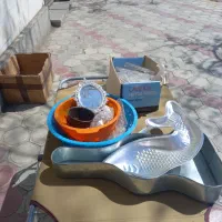 لیف و|سفره، حوله، دستمال آشپزخانه|نجف‌آباد, حومه نجف آباد|دیوار
