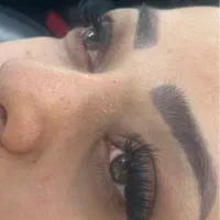 کاشت مژه ۳۰۰ت،اکستنشن۶۳۰