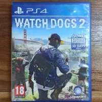 بازی Watch Dogs 2