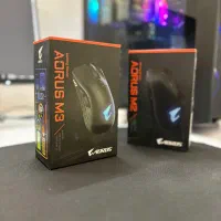 ماوس گیمینگ گیگابایت Aorus