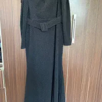 فروش لباس مجلسی یکبارپوشیده شده