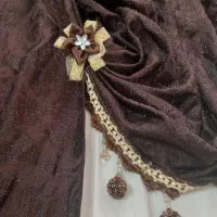 پرده|پرده، رانر، رومیزی|قزوین, |دیوار