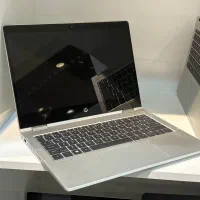لپ تاپ Hp probook x360 435 G7 پردازنده Ryzen 7 pro