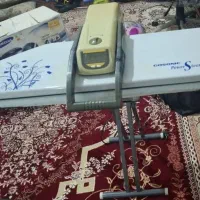 اتوی پرس ات