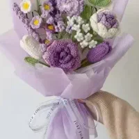 دسته گل|گل مصنوعی|قرچک, زیبا شهر|دیوار