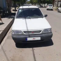 پراید ۱۳۱|خودرو سواری و وانت|آبیک, |دیوار
