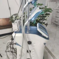 فروش دستگاه کرایو