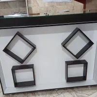 قفسه ویترین