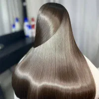 جشنواره آموزش کراتین با استخدام