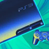 پلی استیشن ۳ ps3