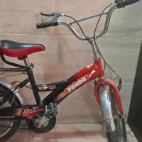 دوچرخه