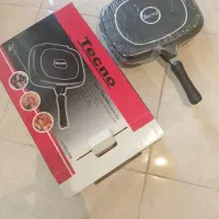ماهیتابه رژیمی تکنو آکبند