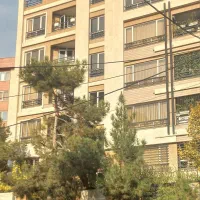 138متر ۲خوابه اقدسیه ، صاحبقرانیه ، فیروزبخش