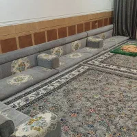 مبل خلیجی