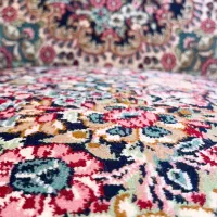 مبل قالی|مبلمان خانگی و میز عسلی|رفسنجان, |دیوار