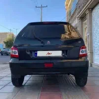 پراید ۱۱۱ مدل ۸۹